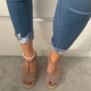Steve Madden Wedges